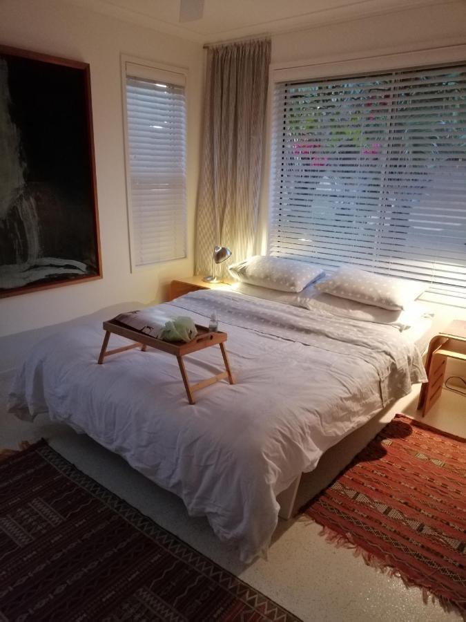 Summerhouses ヌーサヴィル エクステリア 写真